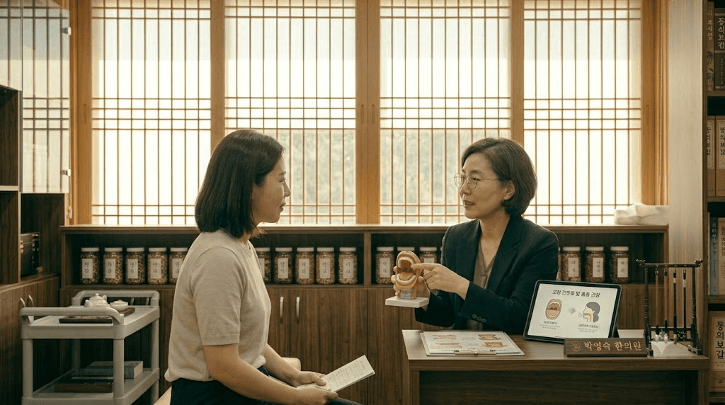 구취·구강건조 케어