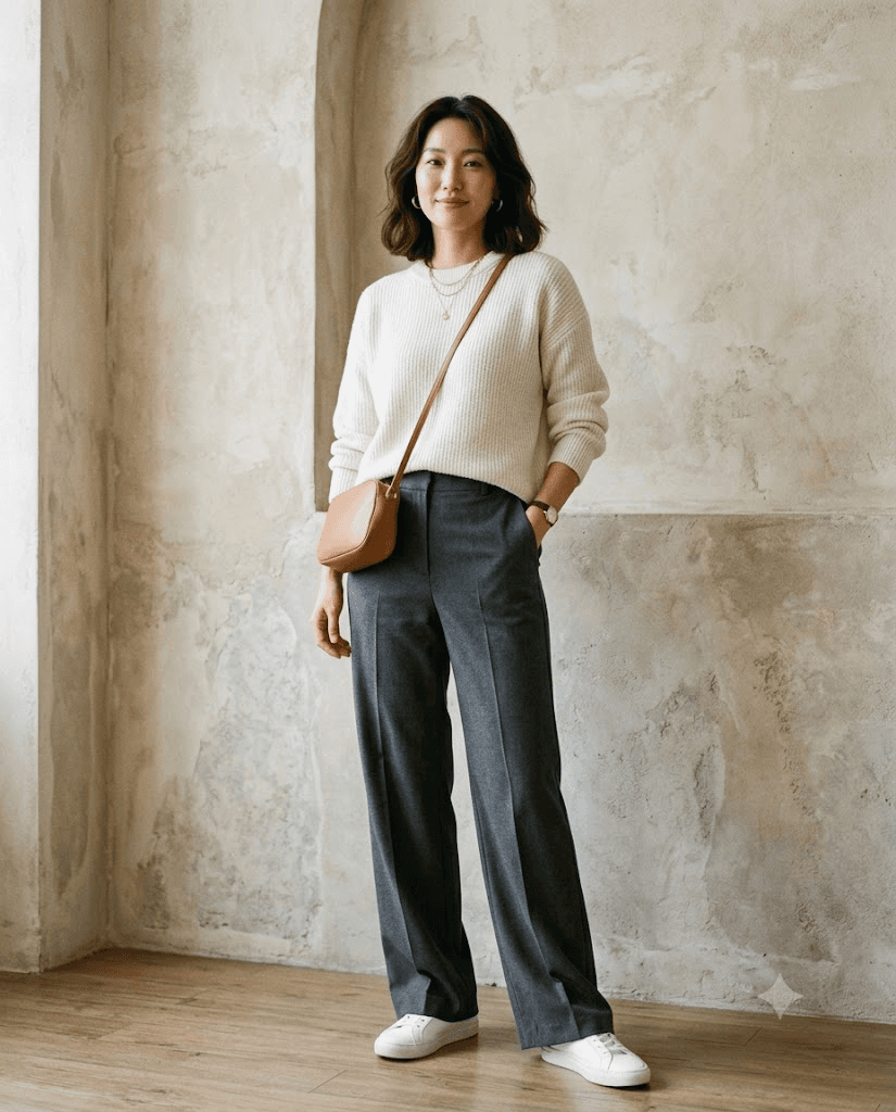 Mode Fashion 브랜드 이미지