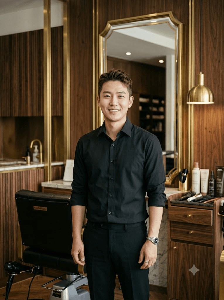 김민준
