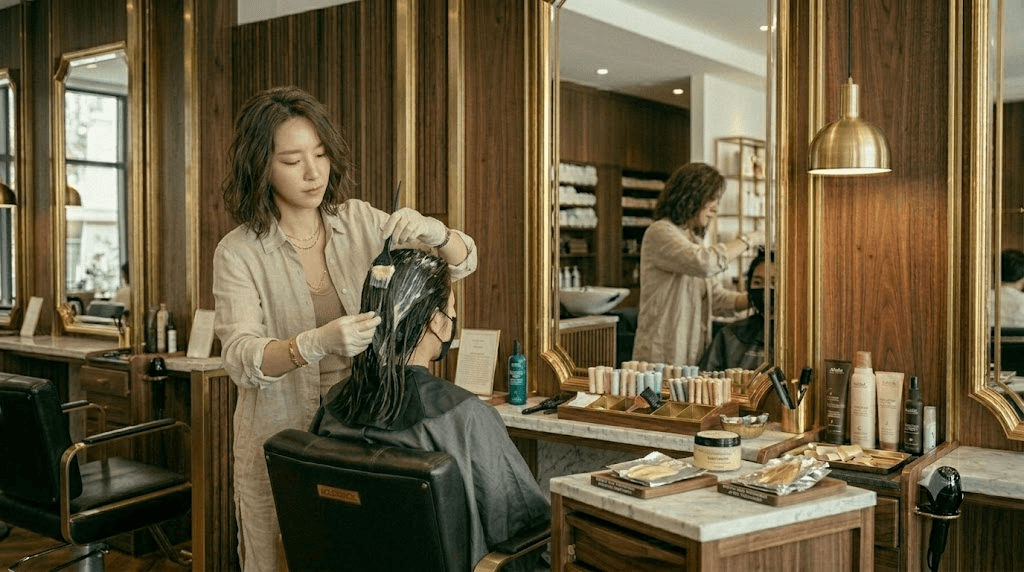 트리트먼트
