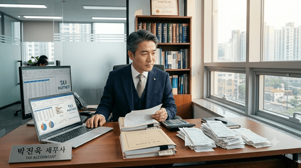 신고 기한 캘린더