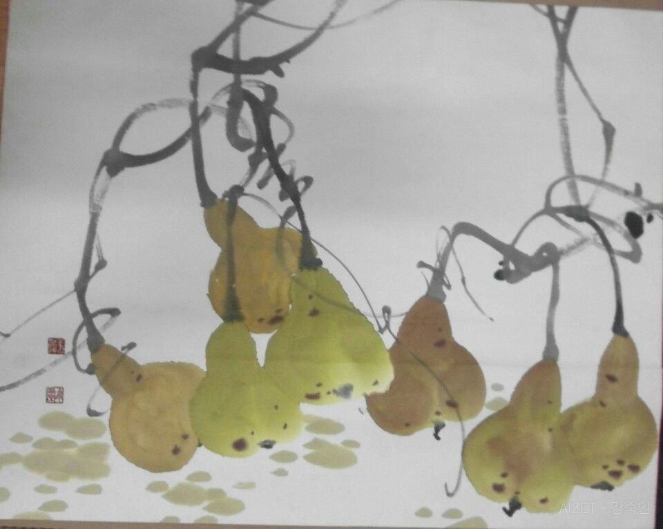 조롱박