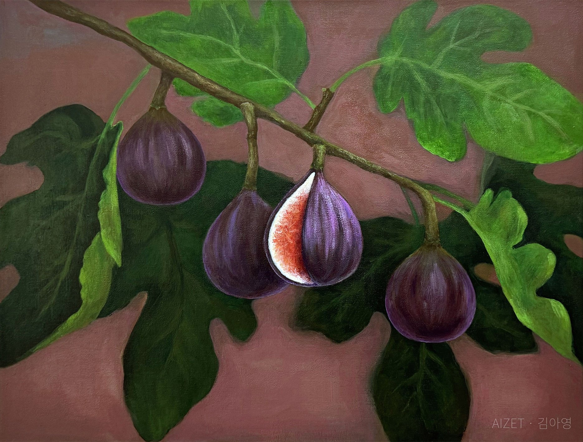Bloomin theDeep
